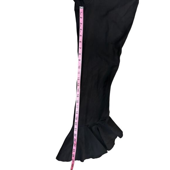 Elegant Slimming Dress Pants - Perfect for Special Events - Picture 7 of 8